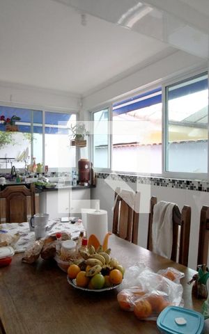 Casa para alugar com 240m², 3 quartos e 4 vagasCozinha