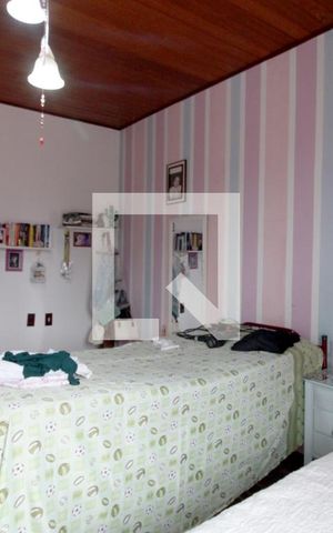 Casa para alugar com 240m², 3 quartos e 4 vagasQuarto 2