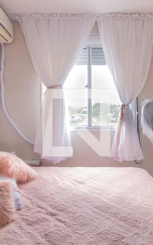 Apartamento à venda com 47m², 2 quartos e 1 vaga Apartamento à venda com 47m², 2 quartos e 1 vagaQuarto 1