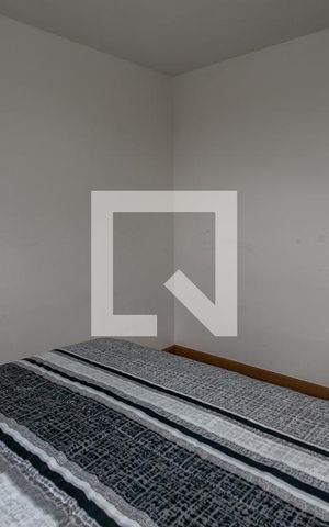 Apartamento à venda com 51m², 2 quartos e 1 vaga Apartamento à venda com 51m², 2 quartos e 1 vagaQuarto 1
