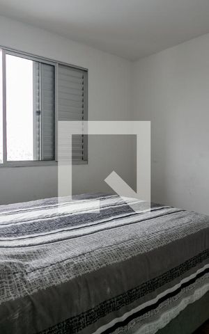 Apartamento à venda com 51m², 2 quartos e 1 vaga Apartamento à venda com 51m², 2 quartos e 1 vagaQuarto 1