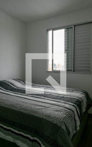 Apartamento à venda com 51m², 2 quartos e 1 vaga Apartamento à venda com 51m², 2 quartos e 1 vagaQuarto 1