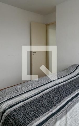 Apartamento à venda com 51m², 2 quartos e 1 vaga Apartamento à venda com 51m², 2 quartos e 1 vagaQuarto 1