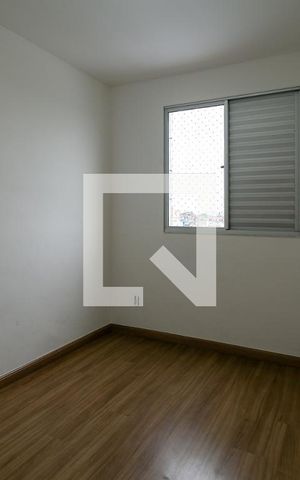 Apartamento à venda com 51m², 2 quartos e 1 vaga Apartamento à venda com 51m², 2 quartos e 1 vagaQuarto 2