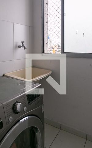 Apartamento à venda com 51m², 2 quartos e 1 vaga Apartamento à venda com 51m², 2 quartos e 1 vagaCozinha