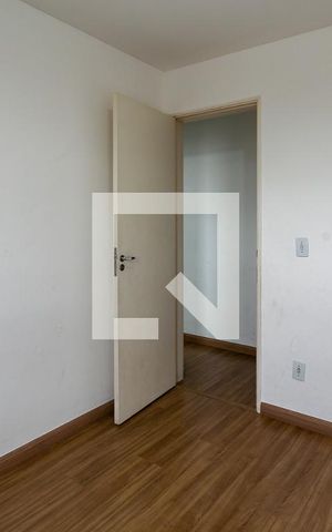 Apartamento à venda com 51m², 2 quartos e 1 vaga Apartamento à venda com 51m², 2 quartos e 1 vagaQuarto 2