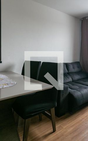 Apartamento à venda com 51m², 2 quartos e 1 vaga Apartamento à venda com 51m², 2 quartos e 1 vagaSala