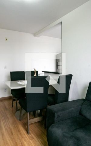 Apartamento à venda com 51m², 2 quartos e 1 vaga Apartamento à venda com 51m², 2 quartos e 1 vagaSala