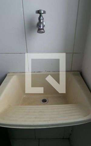 Apartamento à venda com 51m², 2 quartos e 1 vaga Apartamento à venda com 51m², 2 quartos e 1 vagaCozinha