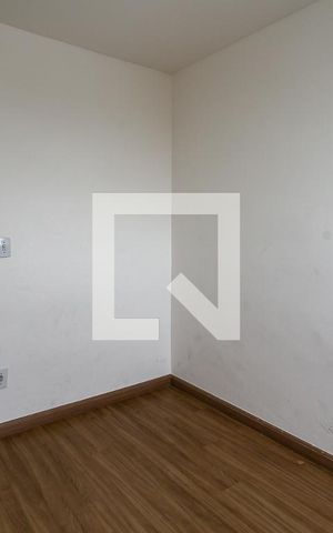 Apartamento à venda com 51m², 2 quartos e 1 vaga Apartamento à venda com 51m², 2 quartos e 1 vagaQuarto 2