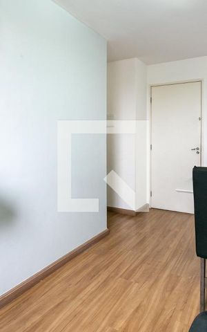 Apartamento à venda com 51m², 2 quartos e 1 vaga Apartamento à venda com 51m², 2 quartos e 1 vagaSala