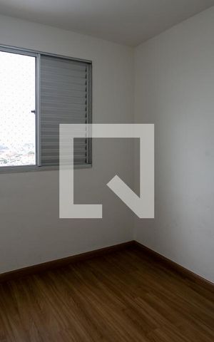 Apartamento à venda com 51m², 2 quartos e 1 vaga Apartamento à venda com 51m², 2 quartos e 1 vagaQuarto 2