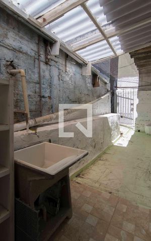 Casa à venda com 216m², 4 quartos e 1 vagaLavanderiaa