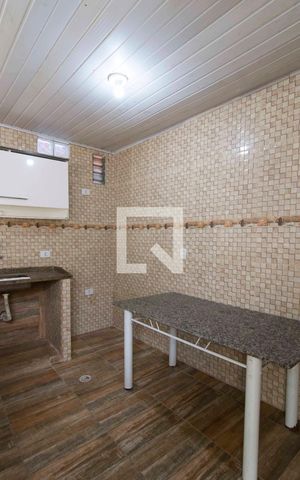 Casa à venda com 216m², 4 quartos e 1 vagaCozinha