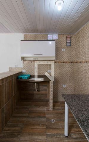 Casa à venda com 216m², 4 quartos e 1 vagaCozinha