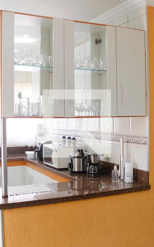 Casa à venda com 230m², 3 quartos e 6 vagasCozinha