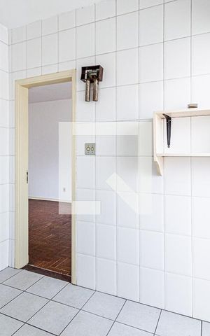 Apartamento para alugar com 88m², 2 quartos e sem vaga Apartamento para alugar com 88m², 2 quartos e sem vagaCozinha