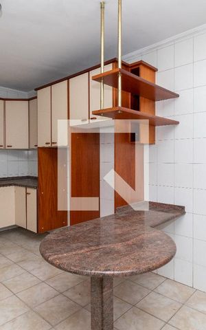 Casa à venda com 160m², 3 quartos e 4 vagasCozinha