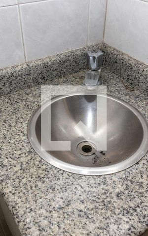 Casa à venda com 160m², 3 quartos e 4 vagasBanheiro da Suíte 1