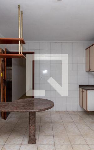 Casa à venda com 160m², 3 quartos e 4 vagasCozinha