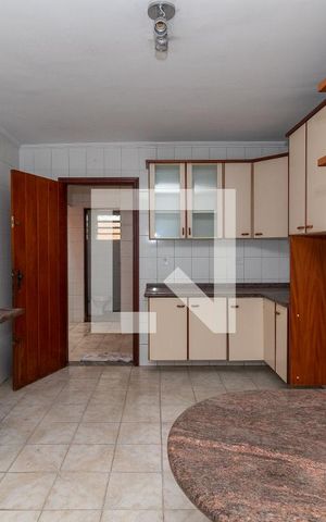 Casa à venda com 160m², 3 quartos e 4 vagasCozinha