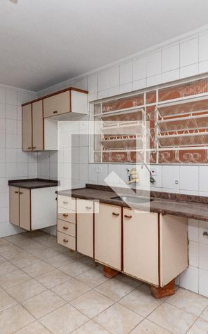 Casa à venda com 160m², 3 quartos e 4 vagasCozinha