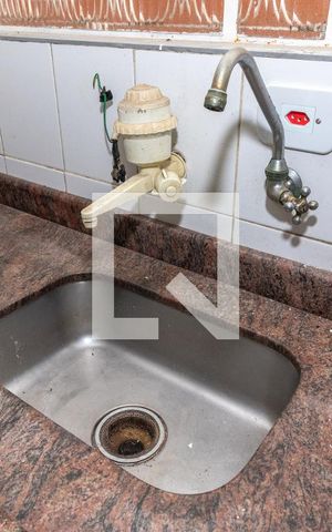 Casa à venda com 160m², 3 quartos e 4 vagasCozinha