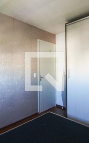 Apartamento à venda com 48m², 2 quartos e 1 vagaQuarto 2