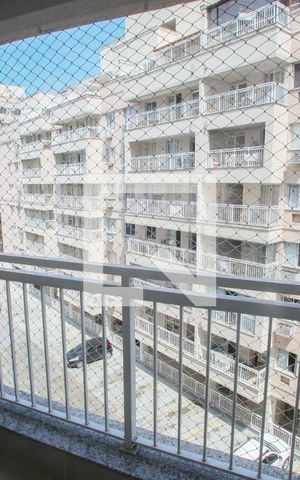 Apartamento à venda com 67m², 2 quartos e 1 vaga Apartamento à venda com 67m², 2 quartos e 1 vagaVaranda da Sala