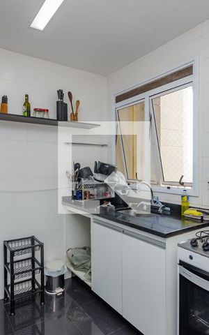 Apartamento à venda com 105m², 2 quartos e 2 vagas Apartamento à venda com 105m², 2 quartos e 2 vagasCozinha