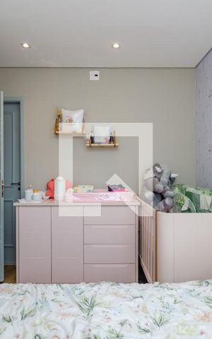 Apartamento à venda com 105m², 2 quartos e 2 vagas Apartamento à venda com 105m², 2 quartos e 2 vagasSuíte 2