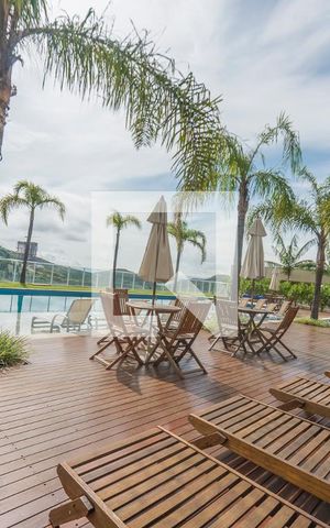 Apartamento à venda com 105m², 2 quartos e 2 vagas Apartamento à venda com 105m², 2 quartos e 2 vagasPiscina
