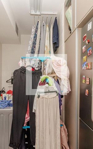 Apartamento à venda com 105m², 2 quartos e 2 vagas Apartamento à venda com 105m², 2 quartos e 2 vagasÁrea de Serviço
