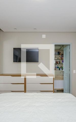 Apartamento à venda com 105m², 2 quartos e 2 vagas Apartamento à venda com 105m², 2 quartos e 2 vagasSuíte 1