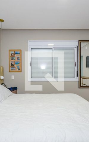 Apartamento à venda com 105m², 2 quartos e 2 vagas Apartamento à venda com 105m², 2 quartos e 2 vagasSuíte 1