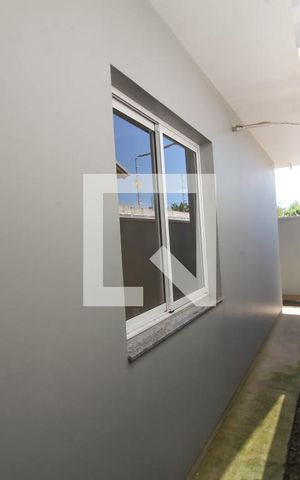 Casa para alugar com 80m², 2 quartos e 2 vagas Casa para alugar com 80m², 2 quartos e 2 vagasVaranda