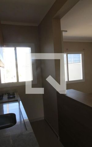 Casa para alugar com 80m², 2 quartos e 2 vagas Casa para alugar com 80m², 2 quartos e 2 vagasCozinha