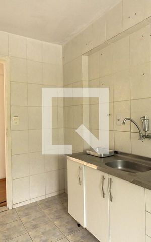 Apartamento à venda com 72m², 2 quartos e 1 vagaCozinha