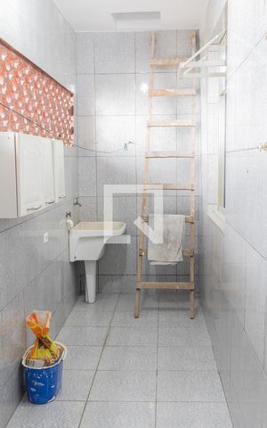 Apartamento à venda com 55m², 2 quartos e 1 vaga Apartamento à venda com 55m², 2 quartos e 1 vagaÁrea de Serviço
