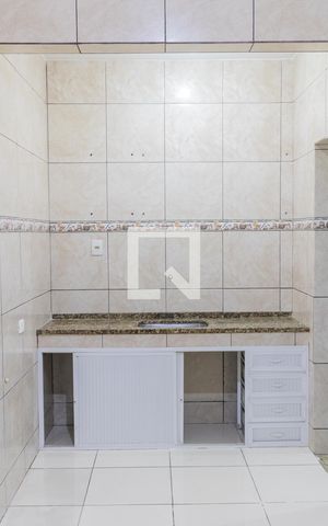 Apartamento à venda com 55m², 2 quartos e 1 vaga Apartamento à venda com 55m², 2 quartos e 1 vagaCozinha