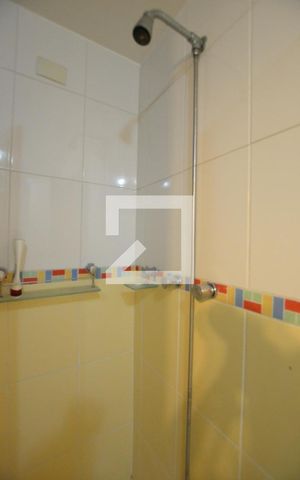 Apartamento para alugar com 100m², 3 quartos e 1 vagaBanheiro