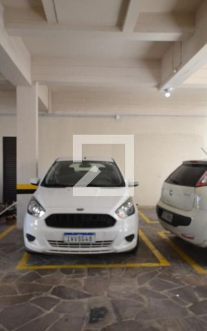 Apartamento para alugar com 100m², 3 quartos e 1 vagaGaragem