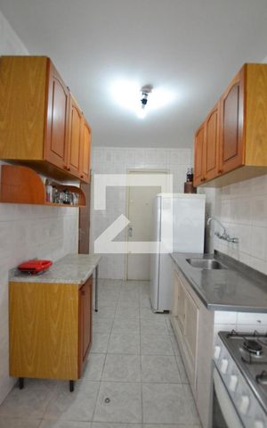 Apartamento para alugar com 100m², 3 quartos e 1 vagaCozinha