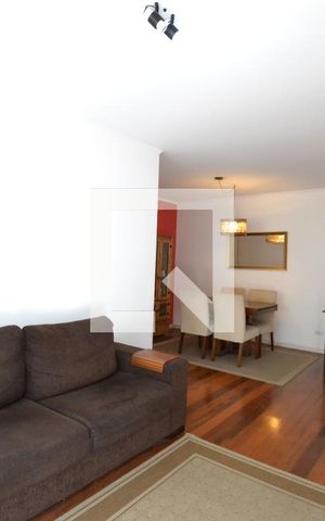 Apartamento para alugar com 100m², 3 quartos e 1 vagaSala