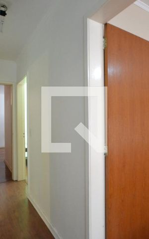 Apartamento para alugar com 100m², 3 quartos e 1 vagaCirculação