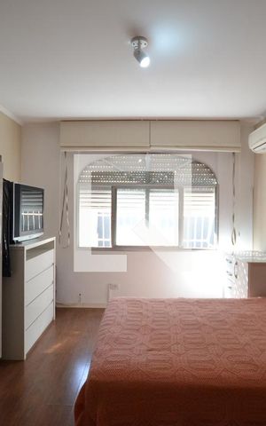 Apartamento para alugar com 100m², 3 quartos e 1 vagaSuíte