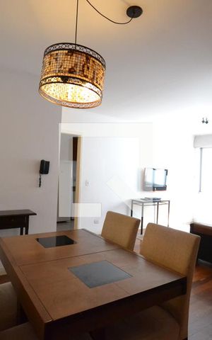 Apartamento para alugar com 100m², 3 quartos e 1 vagaSala