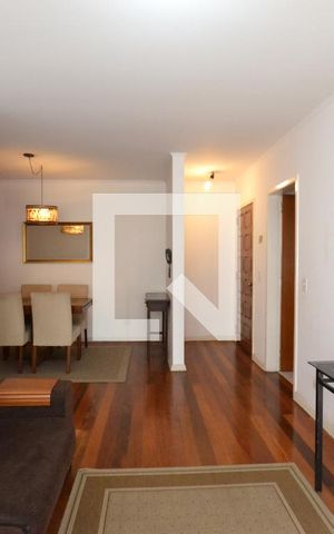 Apartamento para alugar com 100m², 3 quartos e 1 vagaSala