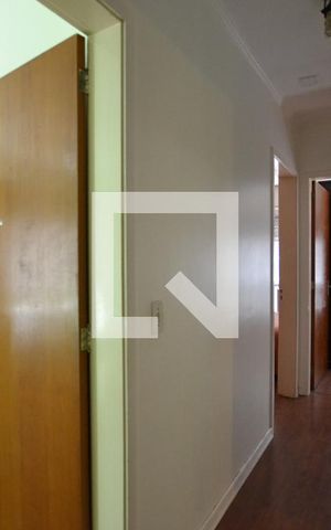 Apartamento para alugar com 100m², 3 quartos e 1 vagaCirculação