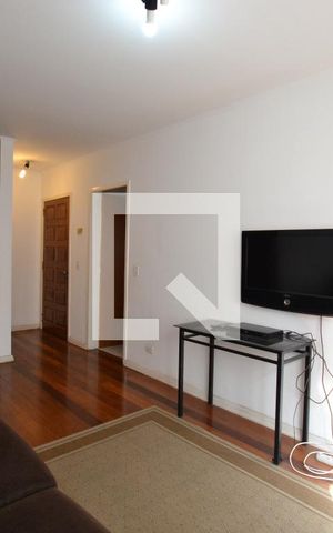 Apartamento para alugar com 100m², 3 quartos e 1 vagaSala